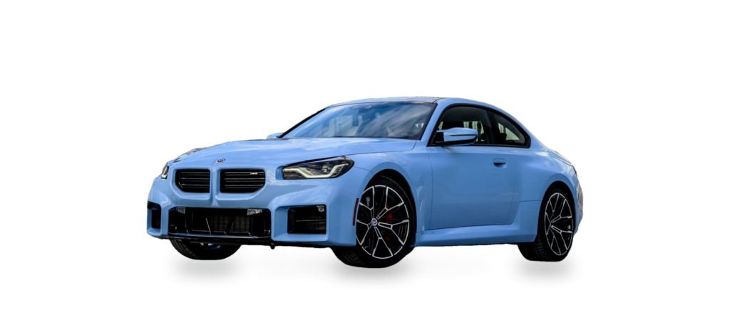 BMW M2 (G87)