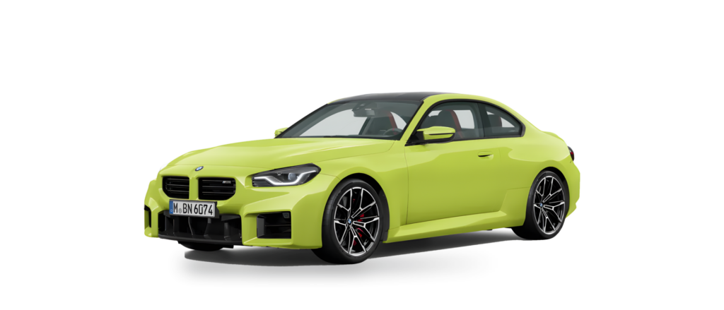 BMW M2 (G87)