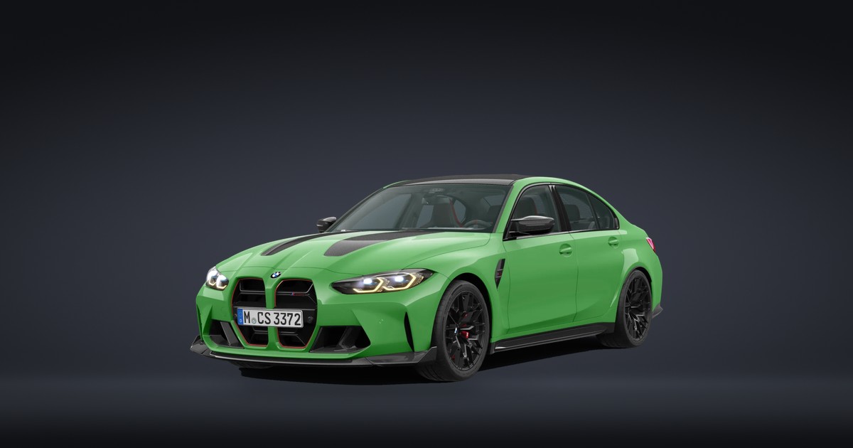 M3 (G80)