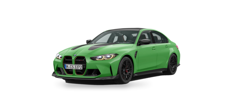 M3 (G80)