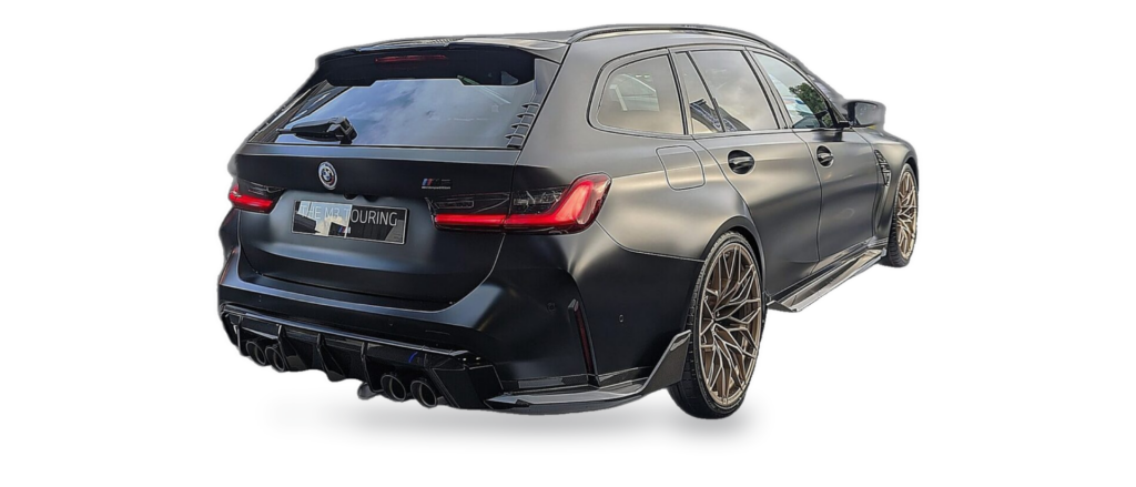 BMW M3 Touring (G81)