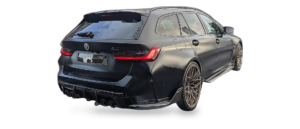 BMW M3 Touring (G81)
