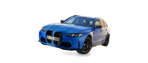 M3 Touring