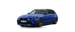 BMW M3 Touring (G81)