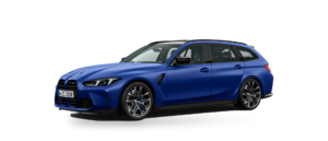 M3 Touring