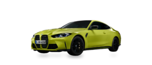 M4 Coupe