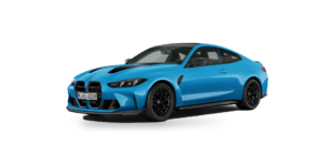 M4 Coupe