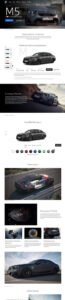 M5 (G90 2024)