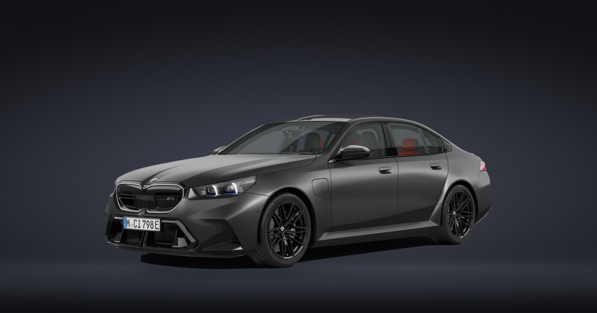 M5 (G90)