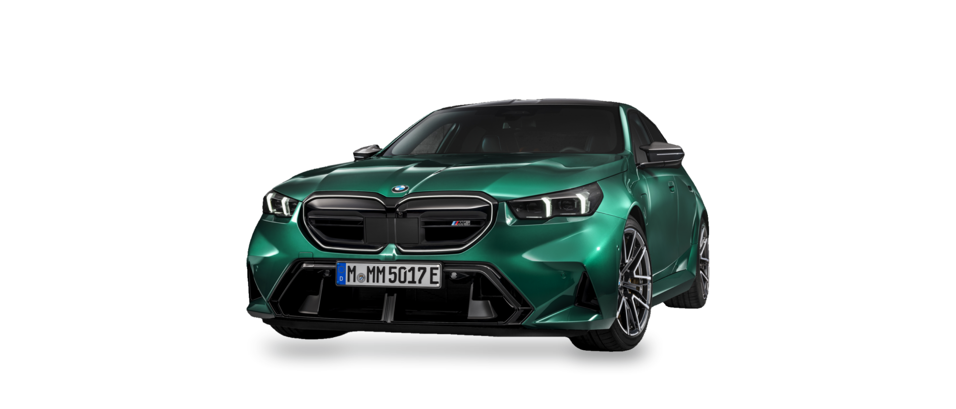 M5 (G90)