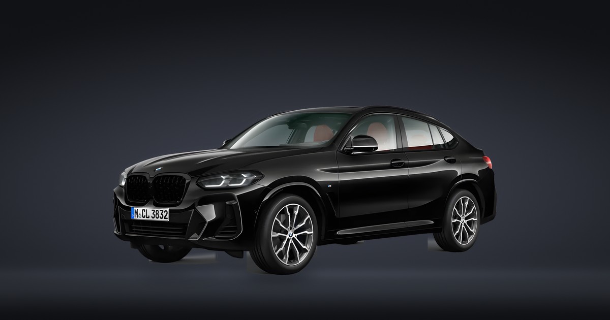 X4 (G02)