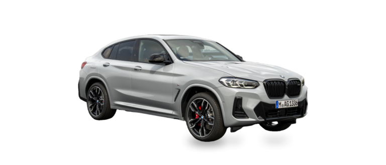 X4 (G02)