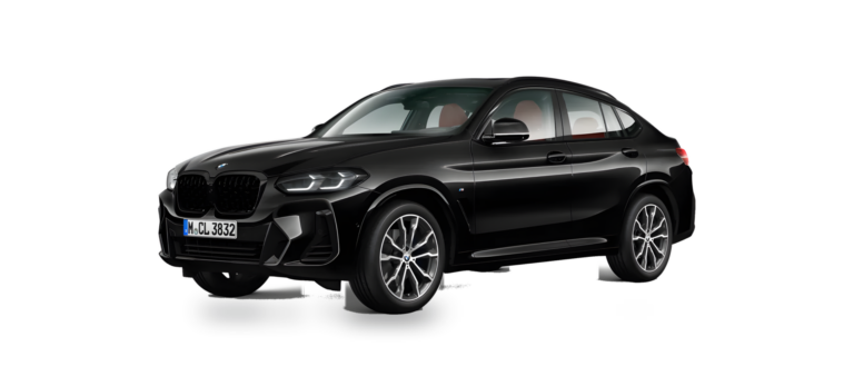 X4 (G02)