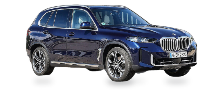 X5 (G05 2018)