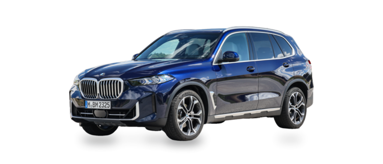 X5 (G05)