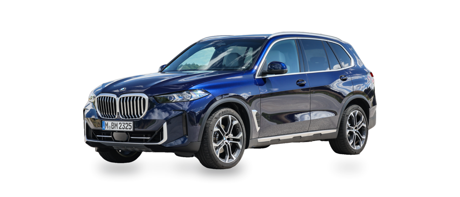 X5 (G05)