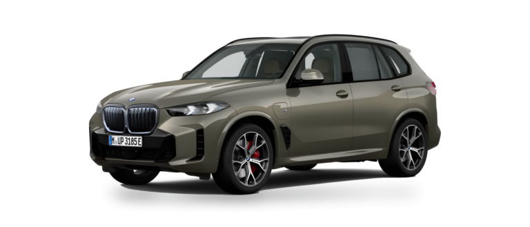 X5 (G05)