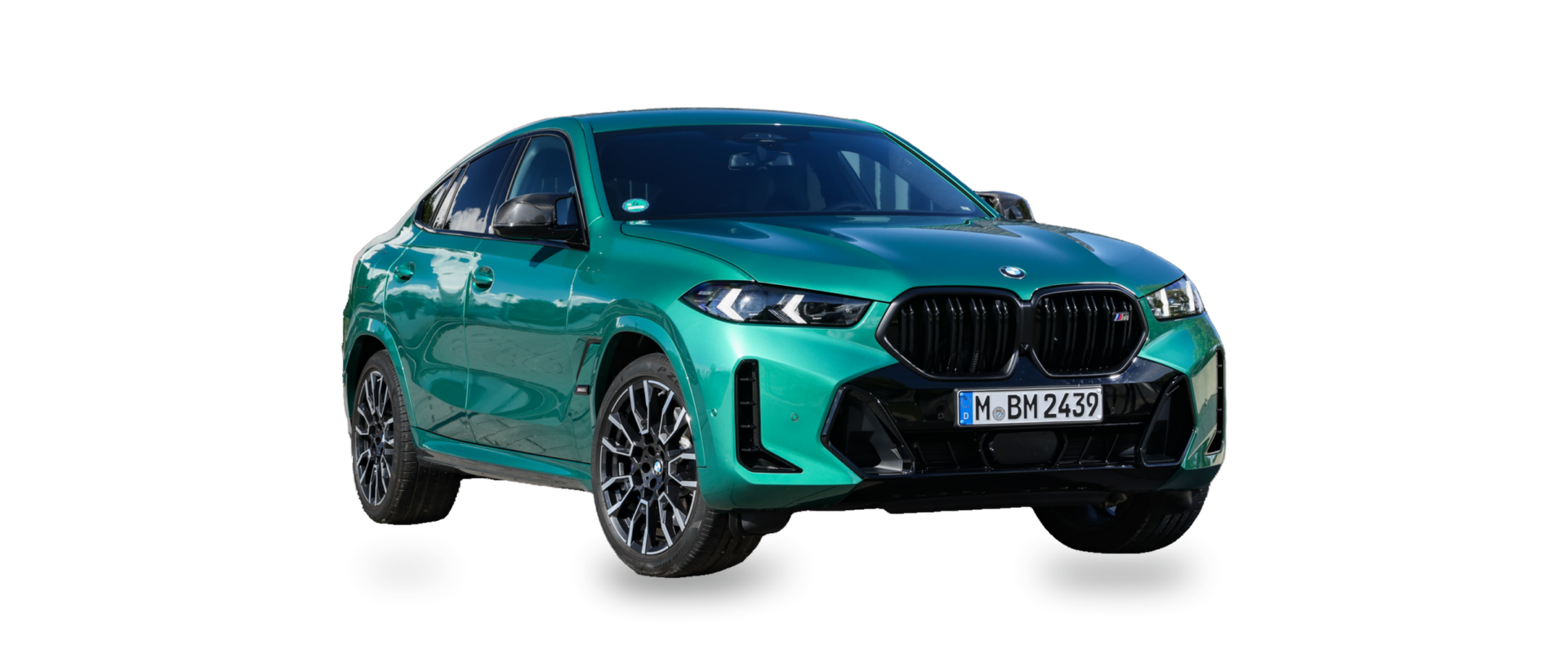 X6 (G06)