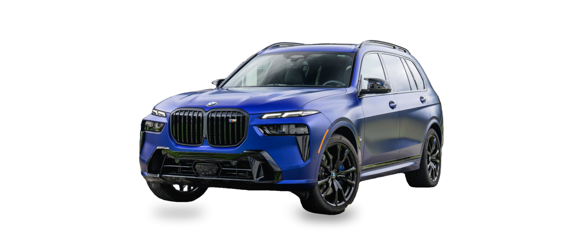 X7 (G07)