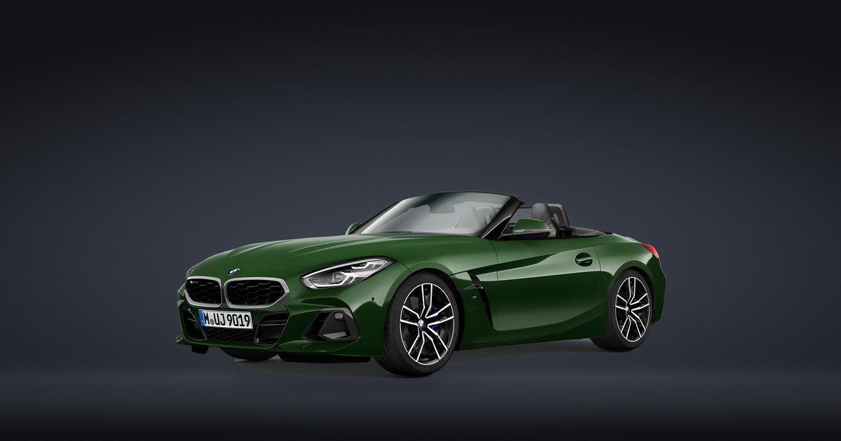 Z4 (G29)