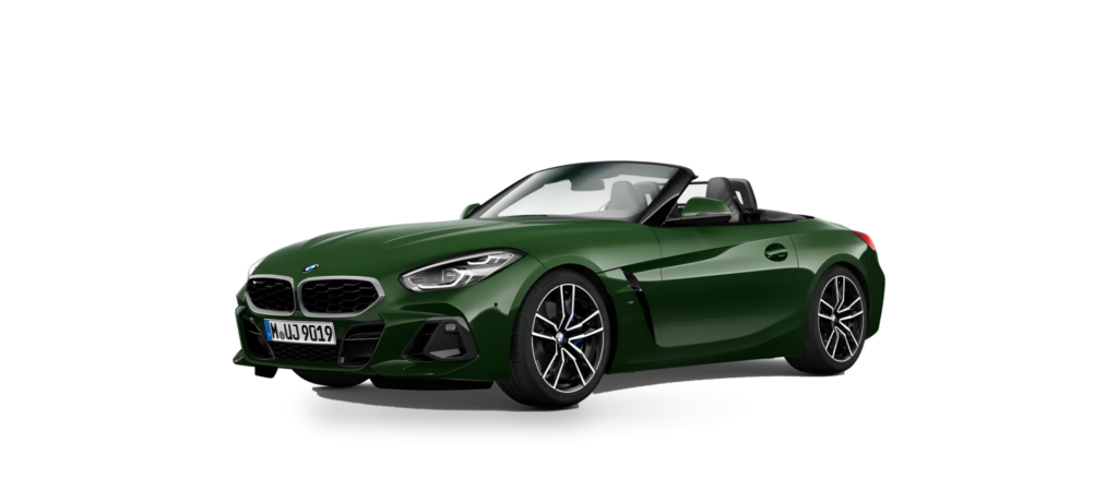 BMW Z4 (G29)
