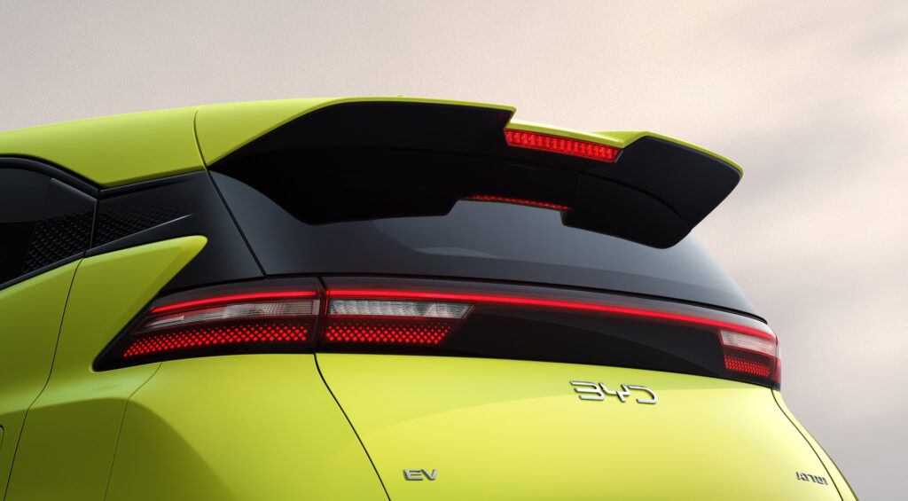 BYD