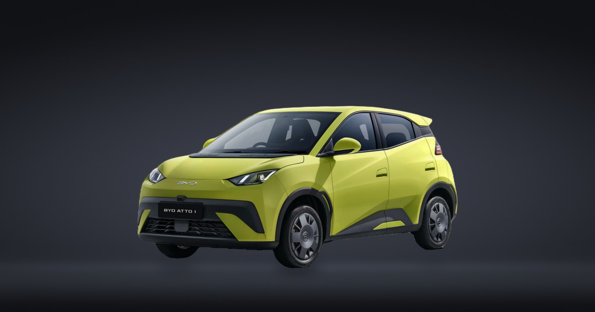 ATTO 1 (1st Gen)