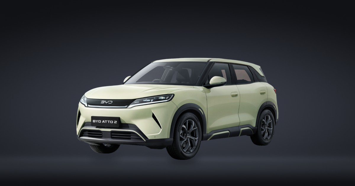 ATTO 2 (1st Gen)