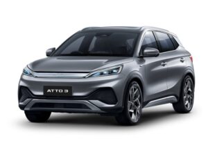ATTO 3 (1st Gen 2022)