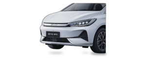 BYD M6 (1st Gen)