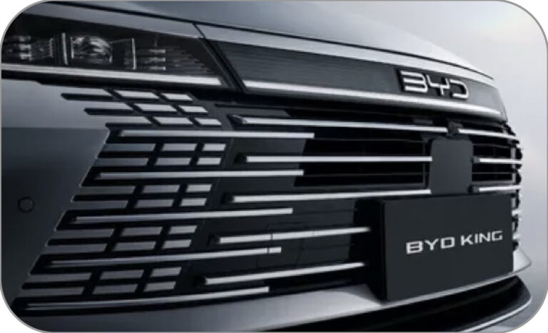 BYD SEAL 5 DM-i (1st Gen 2025) - ภาพหน้ารถ