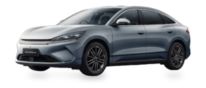BYD SEAL 6 (1st Gen)