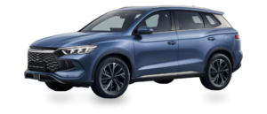BYD SEALION 5 DM-i (1st Gen)