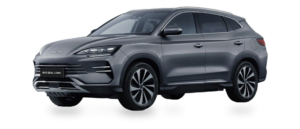 BYD SEALION 6 DM-i (1st Gen)