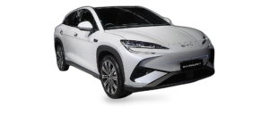 BYD SEALION 7 (1st Gen)