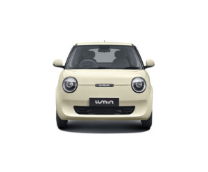 Changan Lumin (1st Gen 2022)