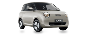 Changan Lumin (1st Gen)