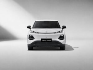 Changan NEVO (1st Gen 2025)