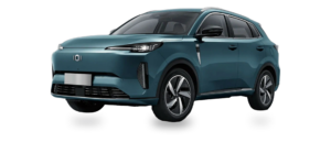 Changan NEVO Q05 (1st Gen)