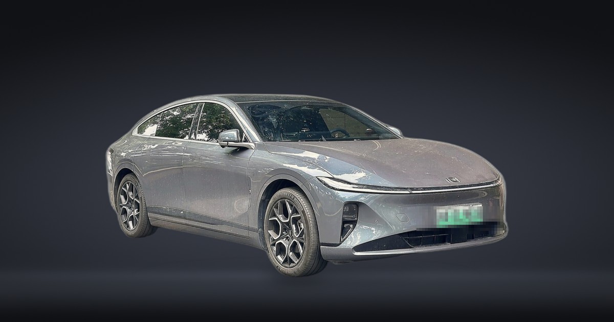 NEVO Q05 (1st Gen)