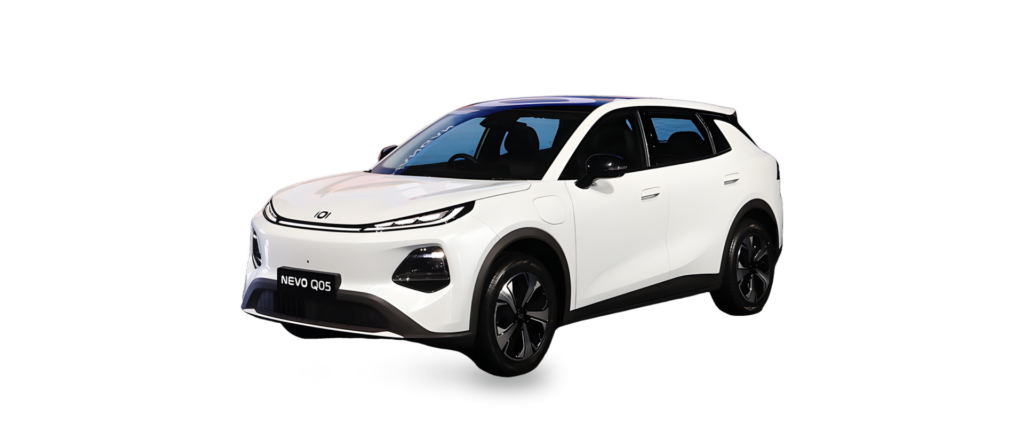 Changan NEVO Q05