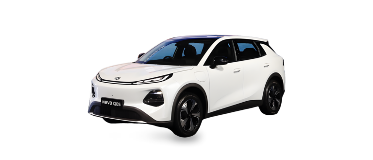 NEVO Q05 (1st Gen)