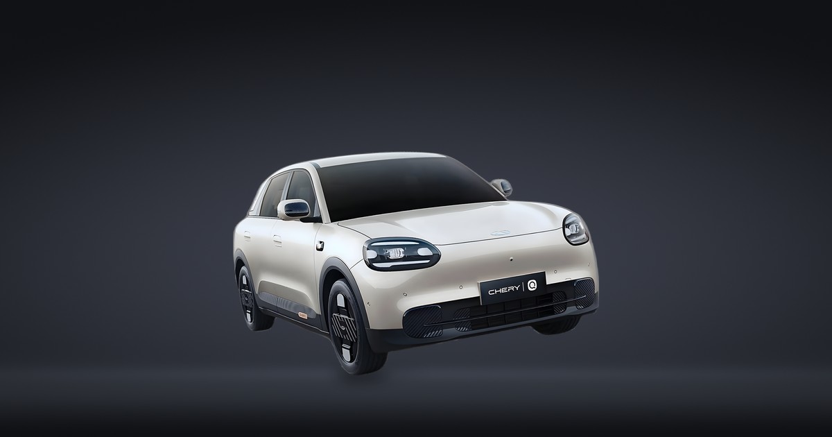 Q (1st Gen)
