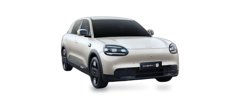 Chery