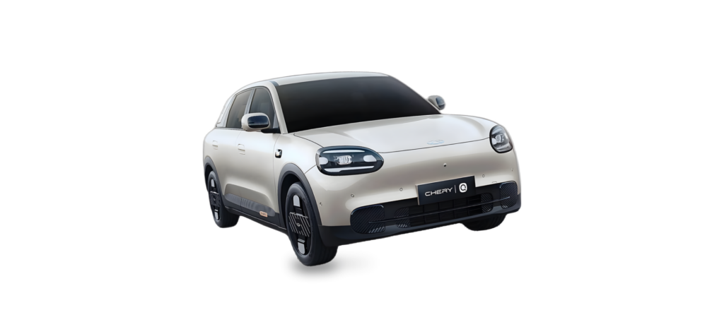 Chery