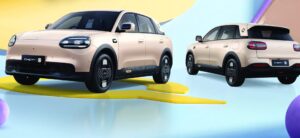 Chery Q