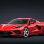Corvette C8 ราคาไทย 5,136,000 บาท ผ่อนเดือนละเท่าไหร่ และข้อควรรู้ก่อนซื้อรถนำเข้า