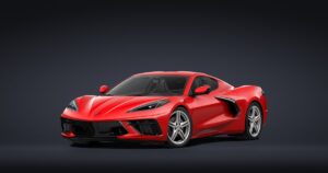 Corvette C8 ราคาไทย 5,136,000 บาท ผ่อนเดือนละเท่าไหร่ และข้อควรรู้ก่อนซื้อรถนำเข้า