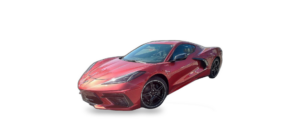 Corvette