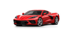 Corvette